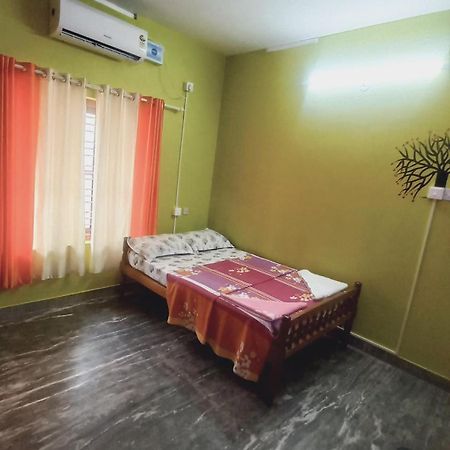 The Palm Bay Beach Residency 바르칼라 외부 사진